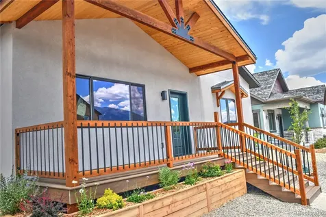 10706 Engelmann Avenue Salida CO 81201