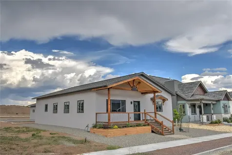 10706 Engelmann Avenue Salida CO 81201