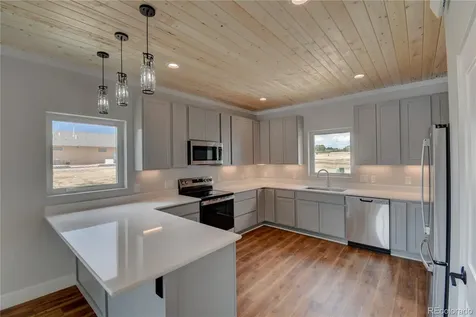 10706 Engelmann Avenue Salida CO 81201