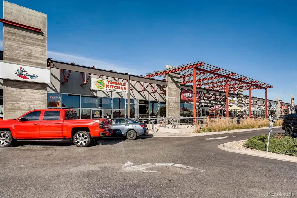 1495 Vrain Street Denver CO 80204