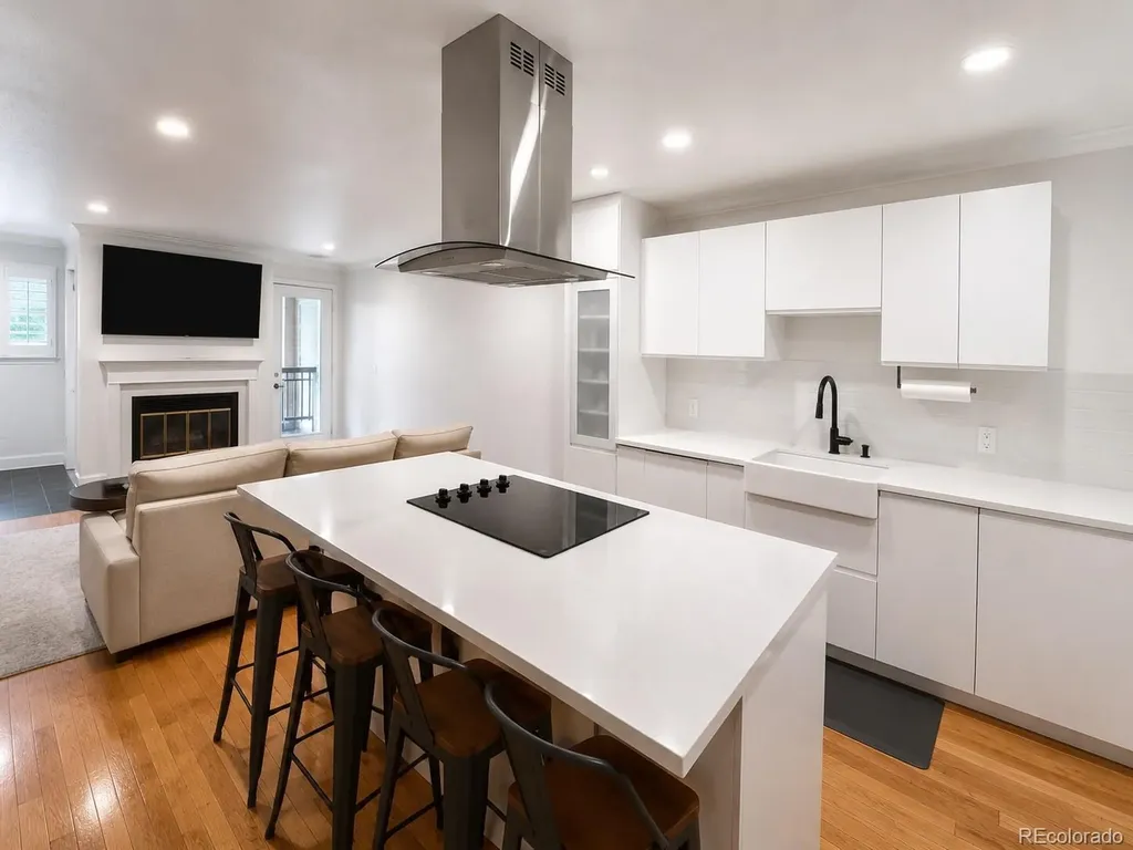 11 W Ellsworth Avenue Denver CO 80223