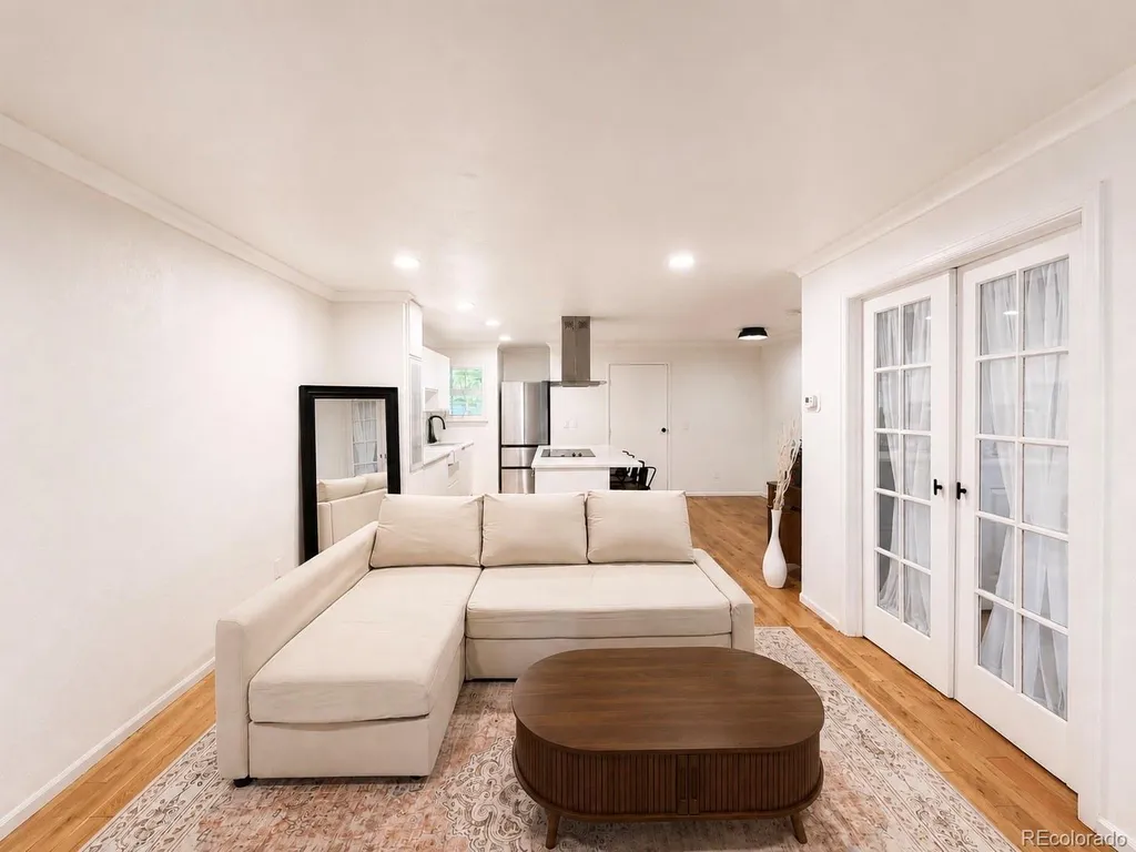 11 W Ellsworth Avenue Denver CO 80223