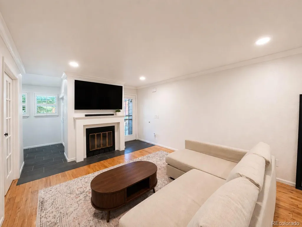 11 W Ellsworth Avenue Denver CO 80223