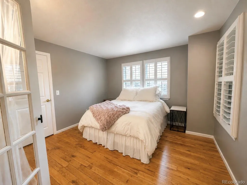 11 W Ellsworth Avenue Denver CO 80223