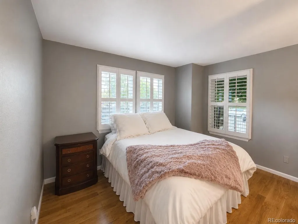 11 W Ellsworth Avenue Denver CO 80223