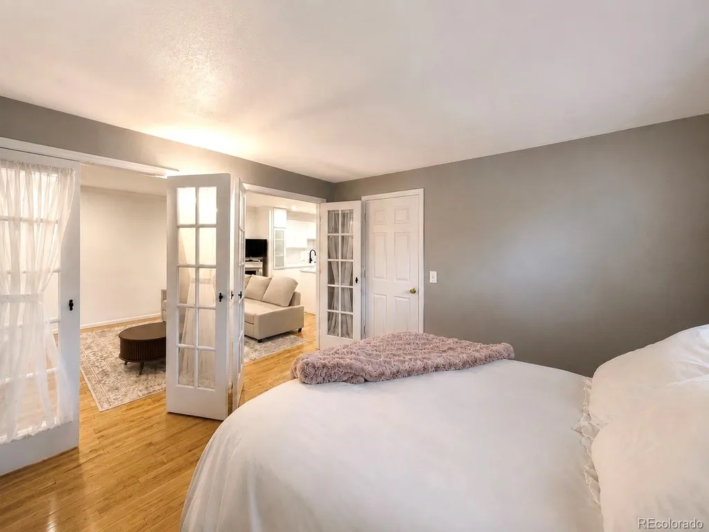 11 W Ellsworth Avenue Denver CO 80223