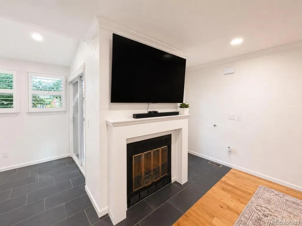 11 W Ellsworth Avenue Denver CO 80223