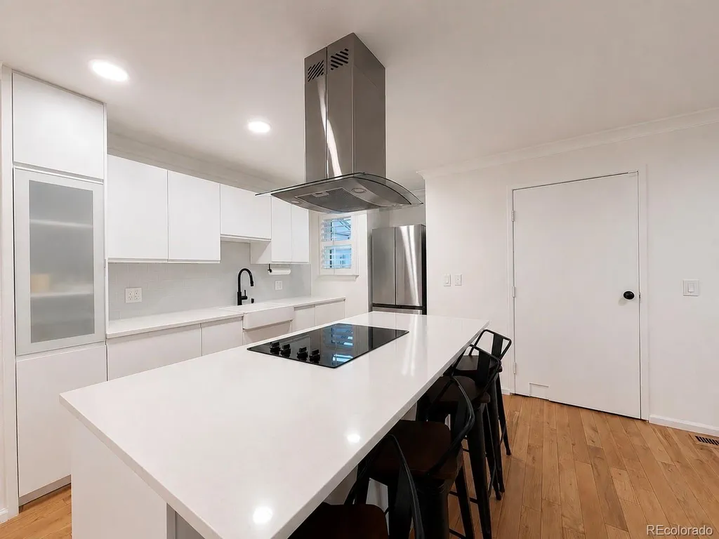 11 W Ellsworth Avenue Denver CO 80223