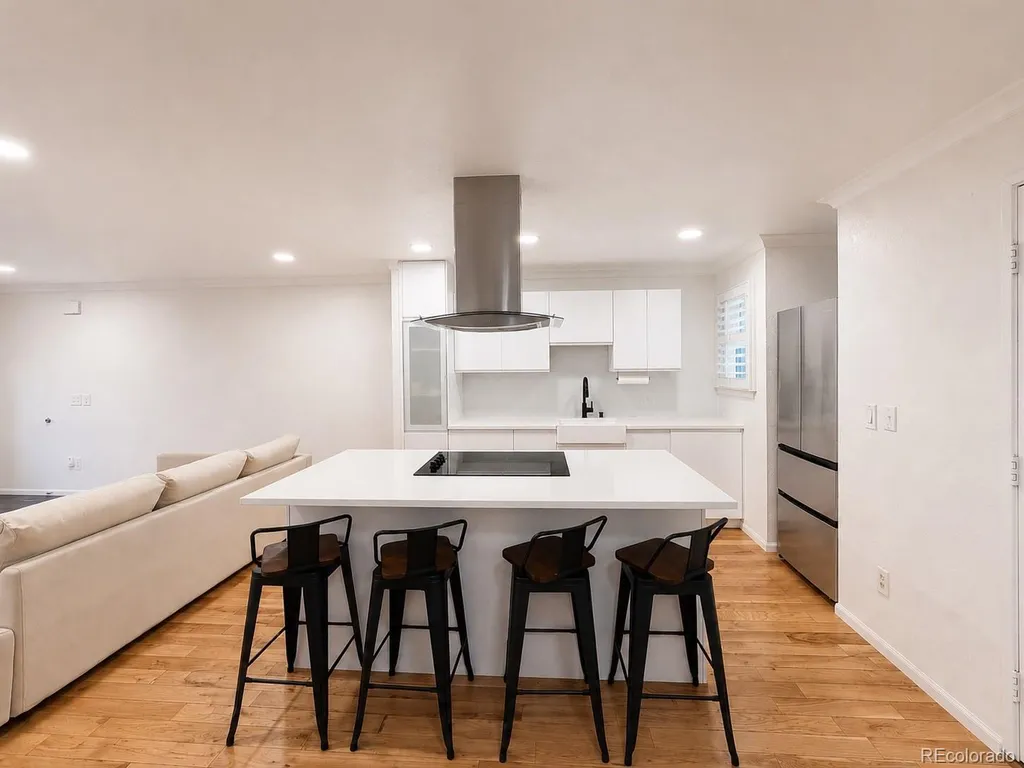 11 W Ellsworth Avenue Denver CO 80223