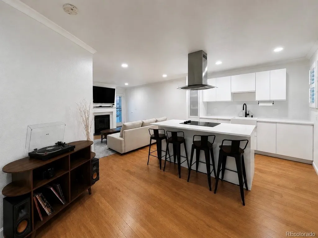 11 W Ellsworth Avenue Denver CO 80223