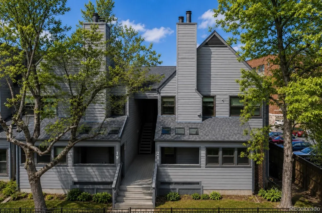11 W Ellsworth Avenue Denver CO 80223