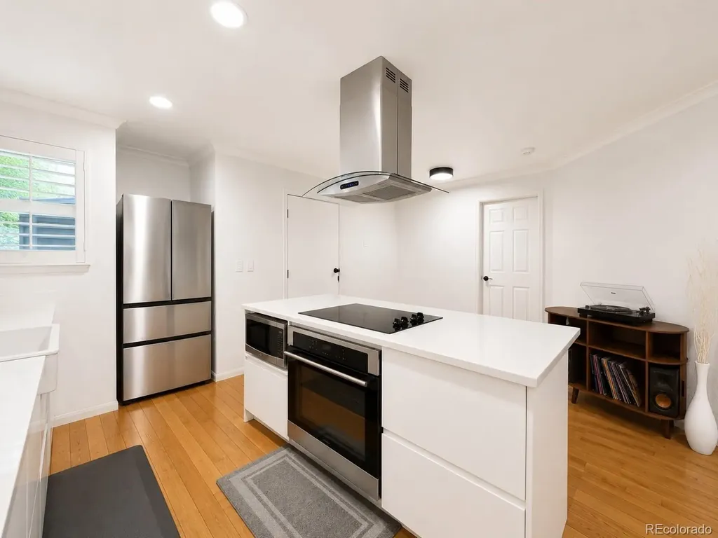 11 W Ellsworth Avenue Denver CO 80223