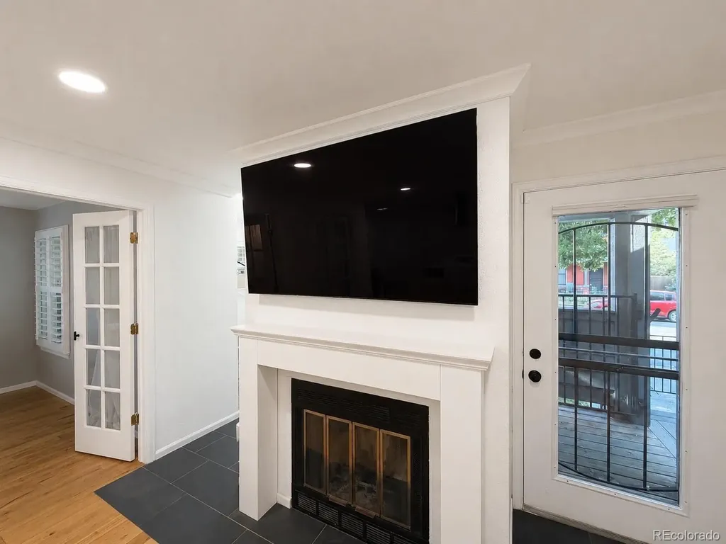 11 W Ellsworth Avenue Denver CO 80223