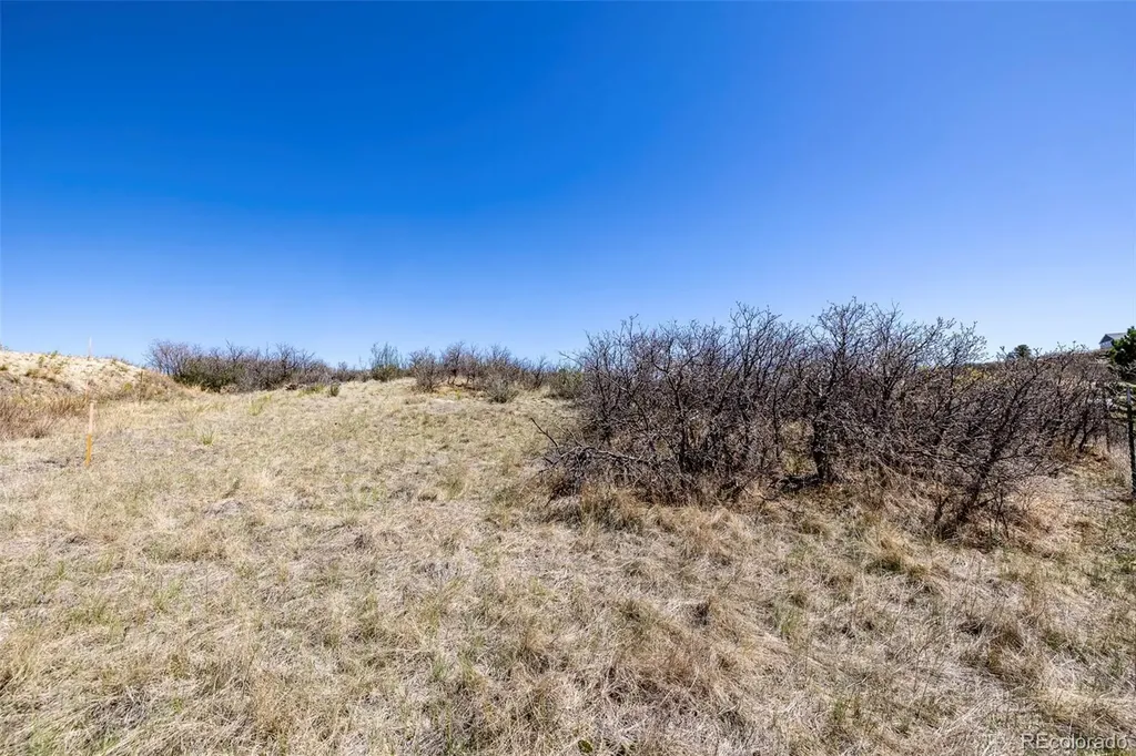 1701 N Rocky View Road Castle Rock CO 80108