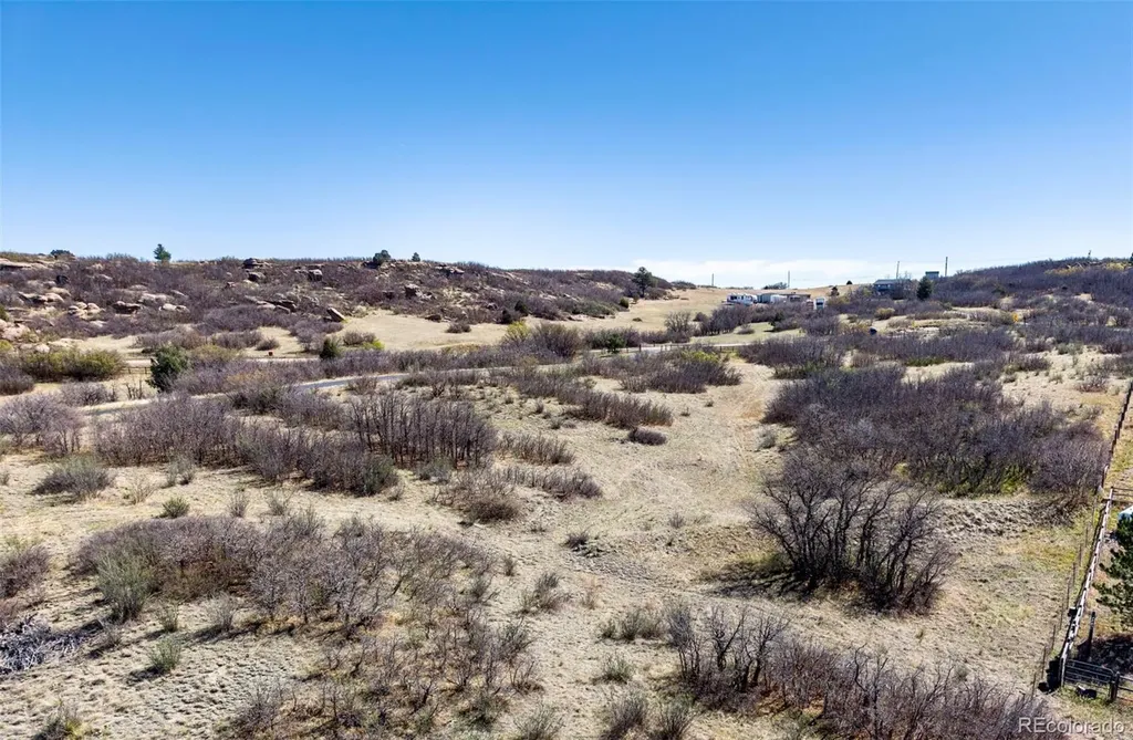 1701 N Rocky View Road Castle Rock CO 80108