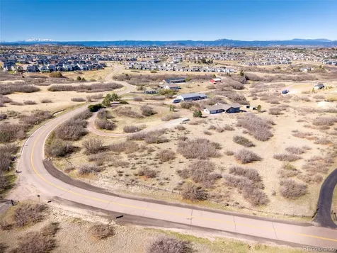 1701 N Rocky View Road Castle Rock CO 80108