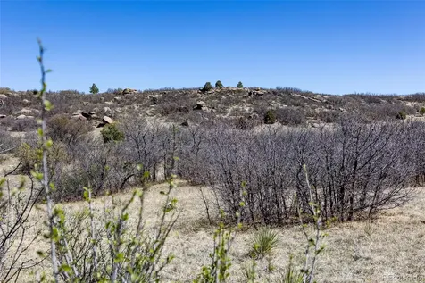 1701 N Rocky View Road Castle Rock CO 80108