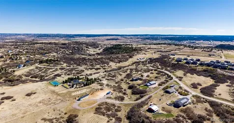 1701 N Rocky View Road Castle Rock CO 80108