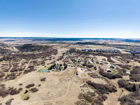 1701 N Rocky View Road Castle Rock CO 80108