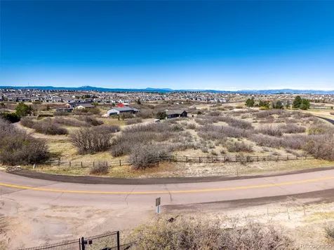 1701 N Rocky View Road Castle Rock CO 80108
