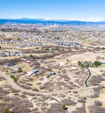 1701 N Rocky View Road Castle Rock CO 80108