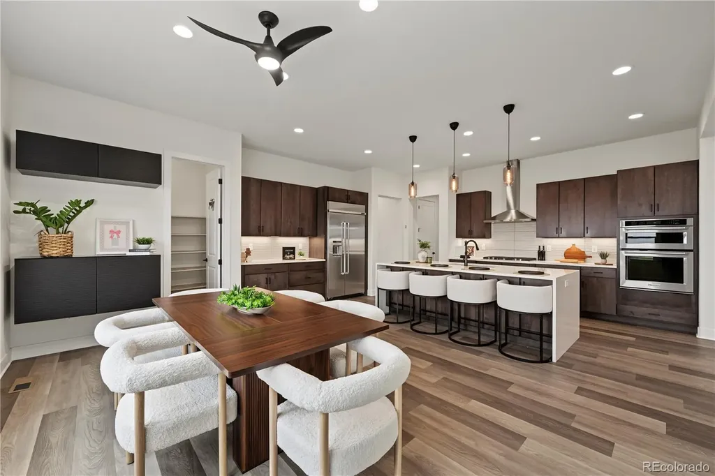 16262 W 95th Lane Arvada CO 80007