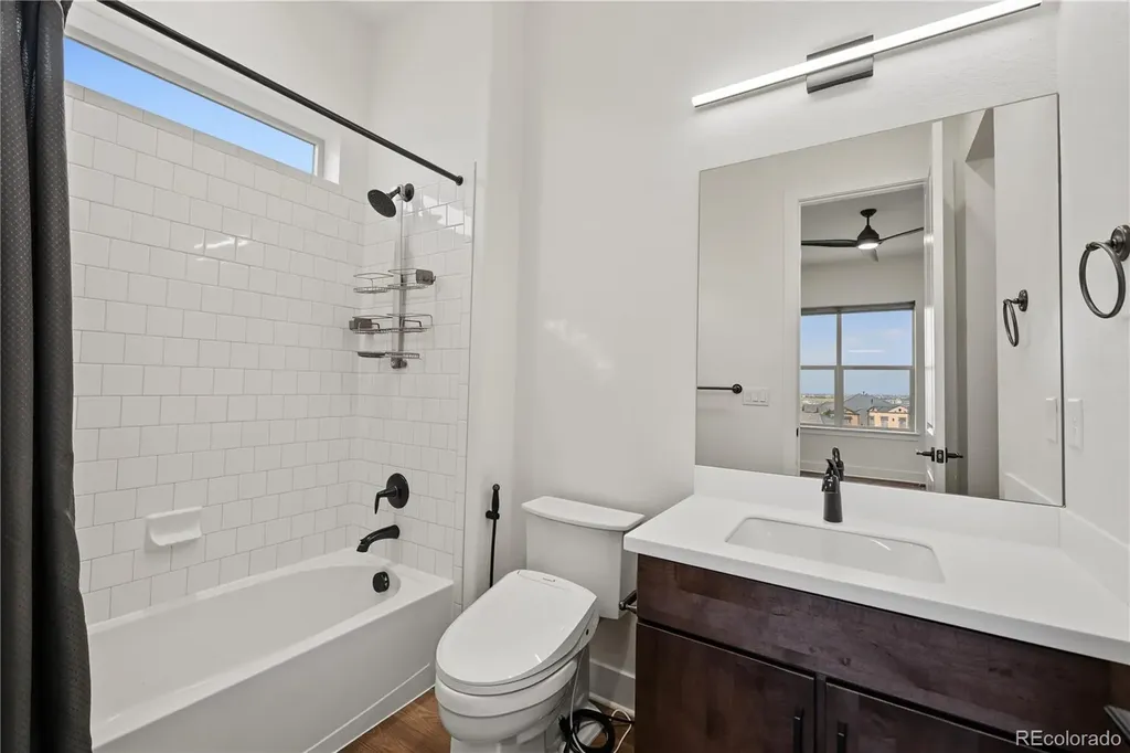 16262 W 95th Lane Arvada CO 80007