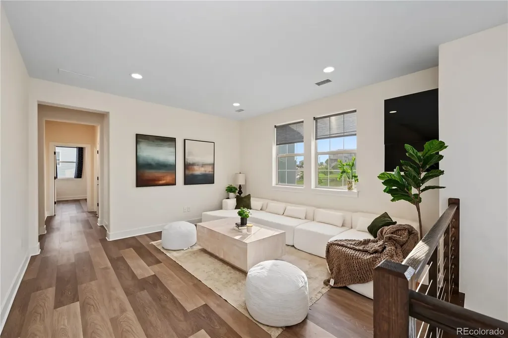 16262 W 95th Lane Arvada CO 80007