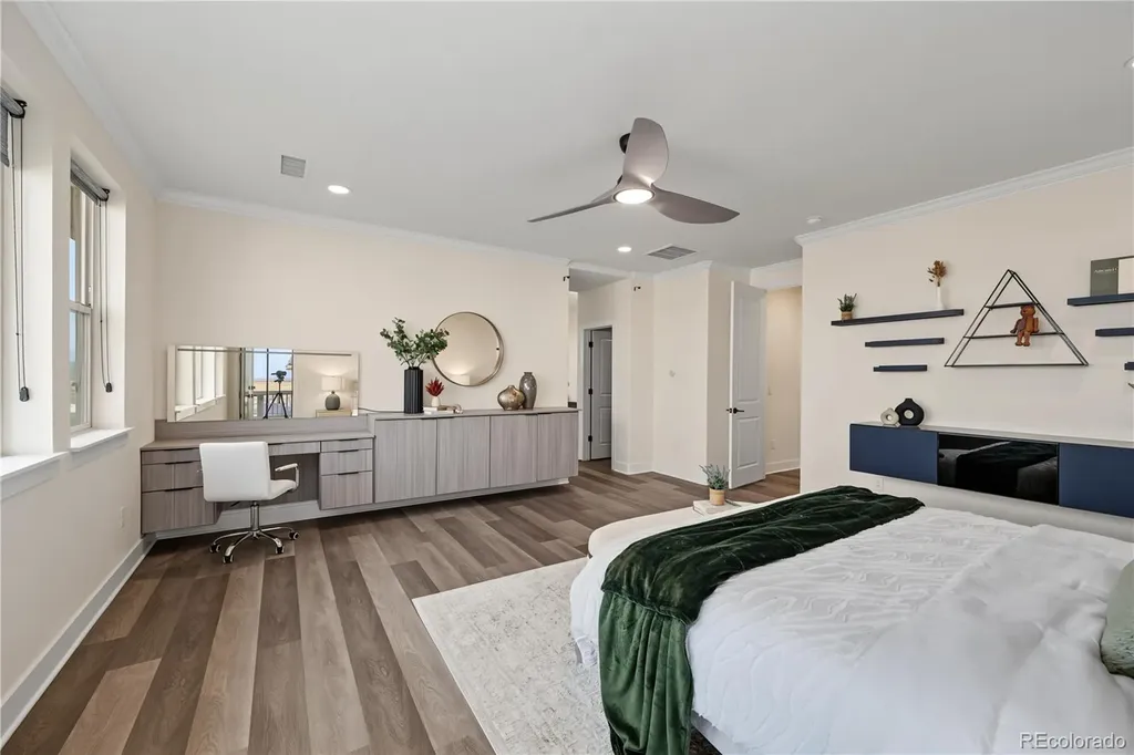 16262 W 95th Lane Arvada CO 80007