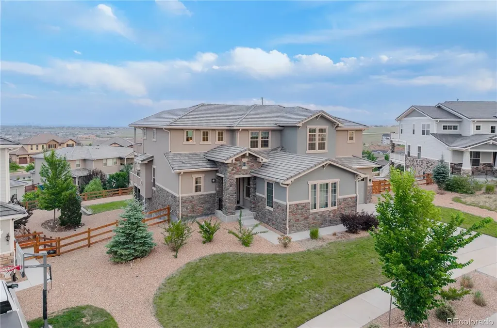 16262 W 95th Lane Arvada CO 80007