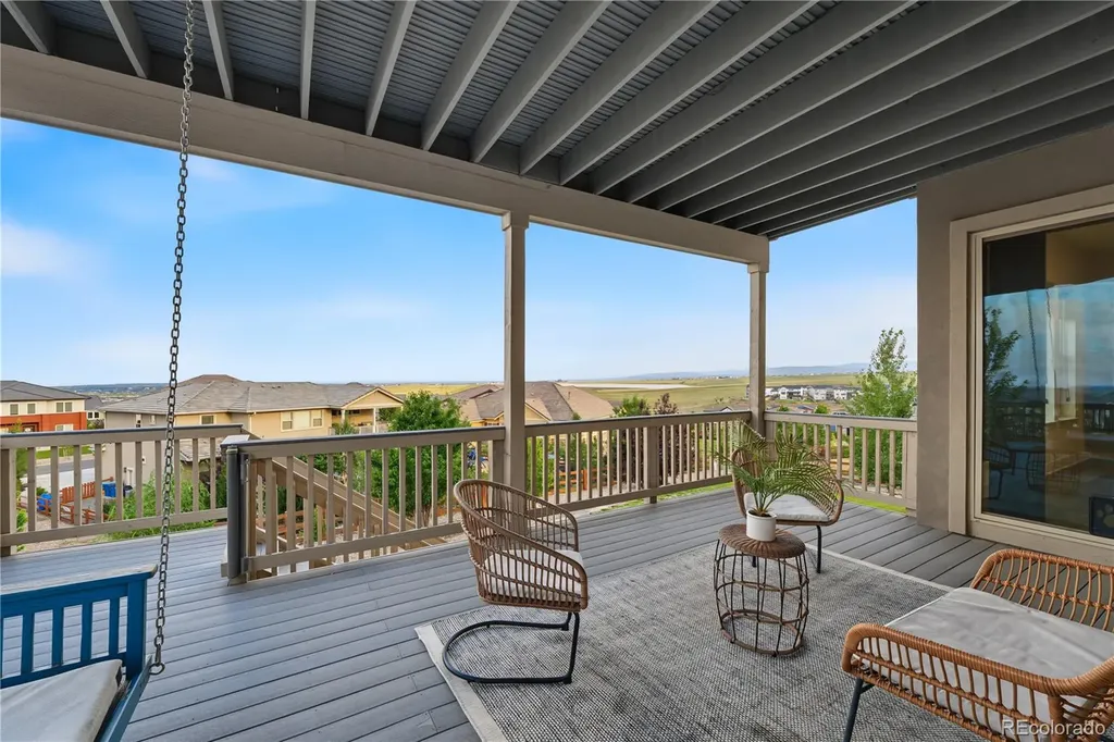 16262 W 95th Lane Arvada CO 80007