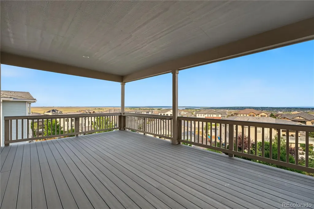 16262 W 95th Lane Arvada CO 80007