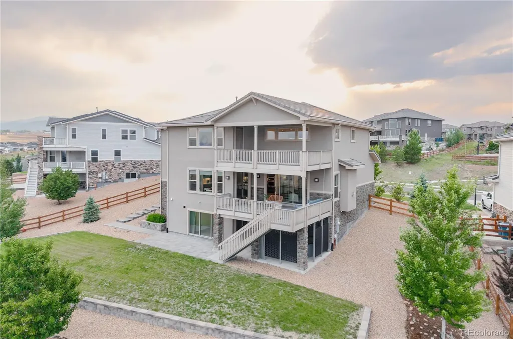 16262 W 95th Lane Arvada CO 80007