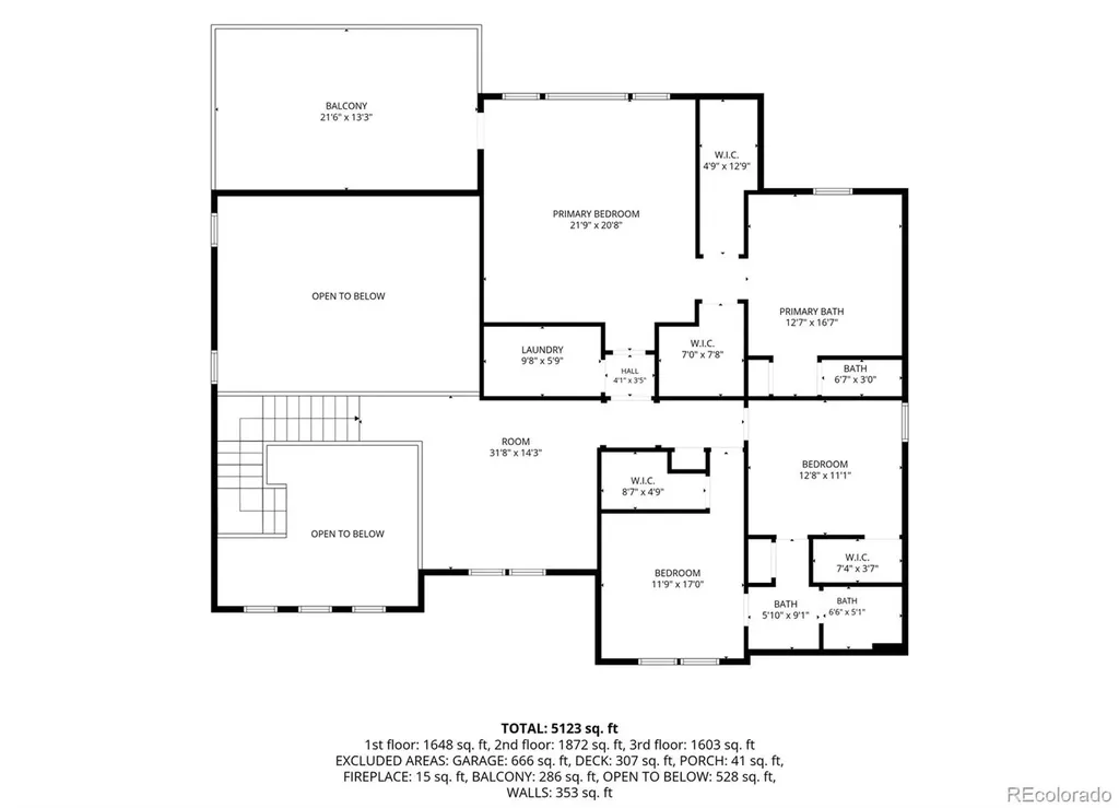 16262 W 95th Lane Arvada CO 80007