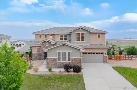 16262 W 95th Lane Arvada CO 80007