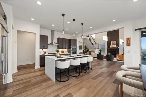 16262 W 95th Lane Arvada CO 80007