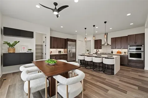 16262 W 95th Lane Arvada CO 80007