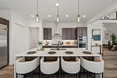 16262 W 95th Lane Arvada CO 80007