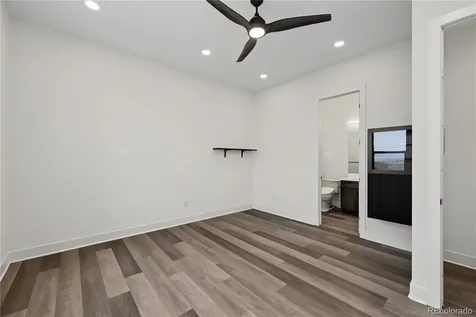 16262 W 95th Lane Arvada CO 80007