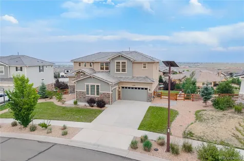 16262 W 95th Lane Arvada CO 80007