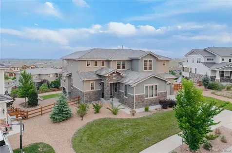16262 W 95th Lane Arvada CO 80007