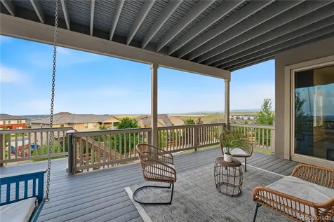 16262 W 95th Lane Arvada CO 80007