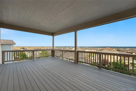 16262 W 95th Lane Arvada CO 80007