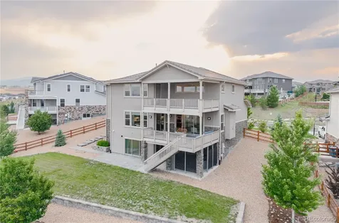 16262 W 95th Lane Arvada CO 80007