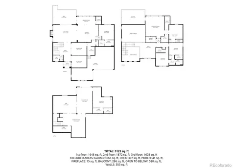 16262 W 95th Lane Arvada CO 80007