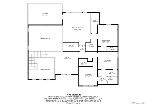 16262 W 95th Lane Arvada CO 80007