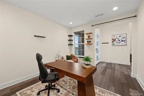 16262 W 95th Lane Arvada CO 80007