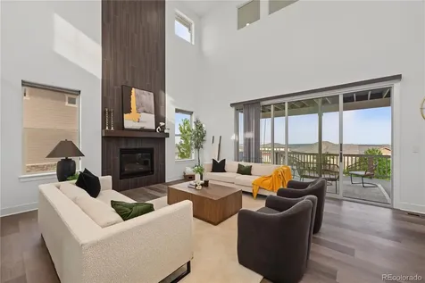 16262 W 95th Lane Arvada CO 80007