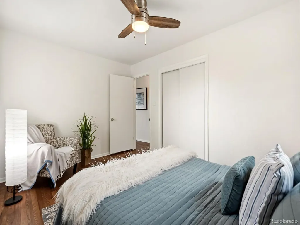 2161 Meadowbrook Drive Denver CO 80221