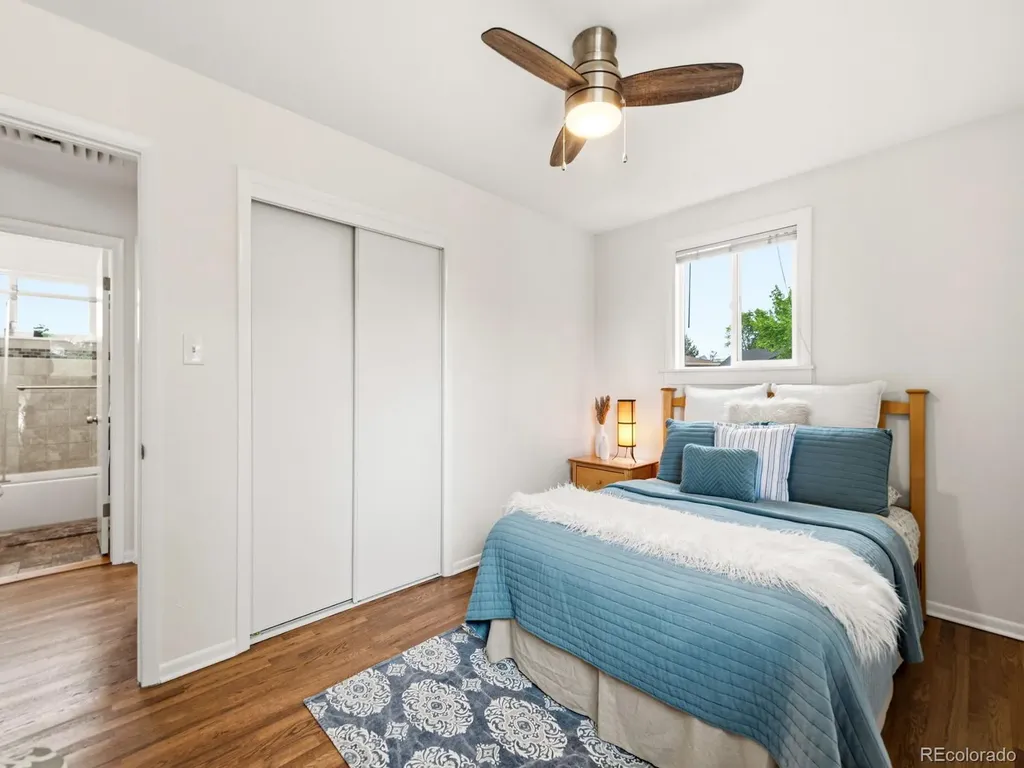 2161 Meadowbrook Drive Denver CO 80221